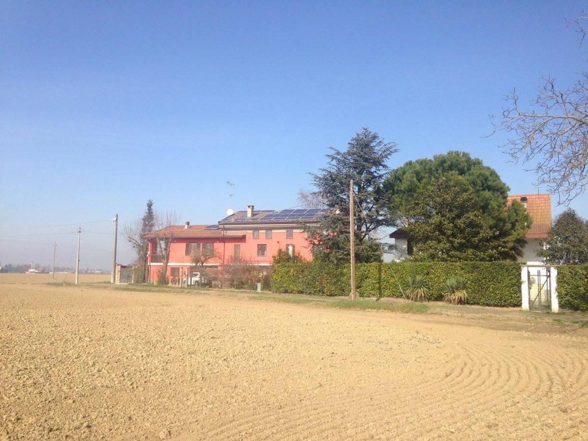 Agriturismo E Az. Agricola Ma.Mi Sale 외부 사진