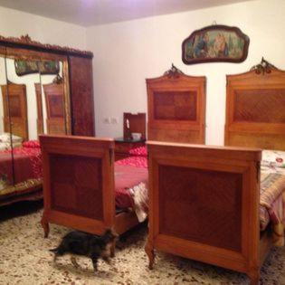 Agriturismo E Az. Agricola Ma.Mi Sale 외부 사진