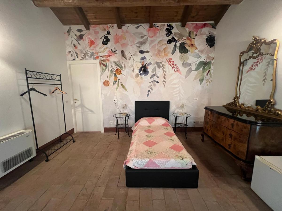 Agriturismo E Az. Agricola Ma.Mi Sale 외부 사진